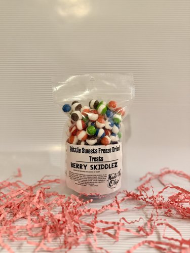 Berry Skittlez