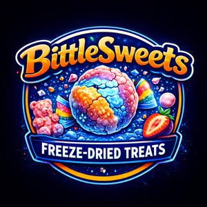 Bittle Sweets Logo